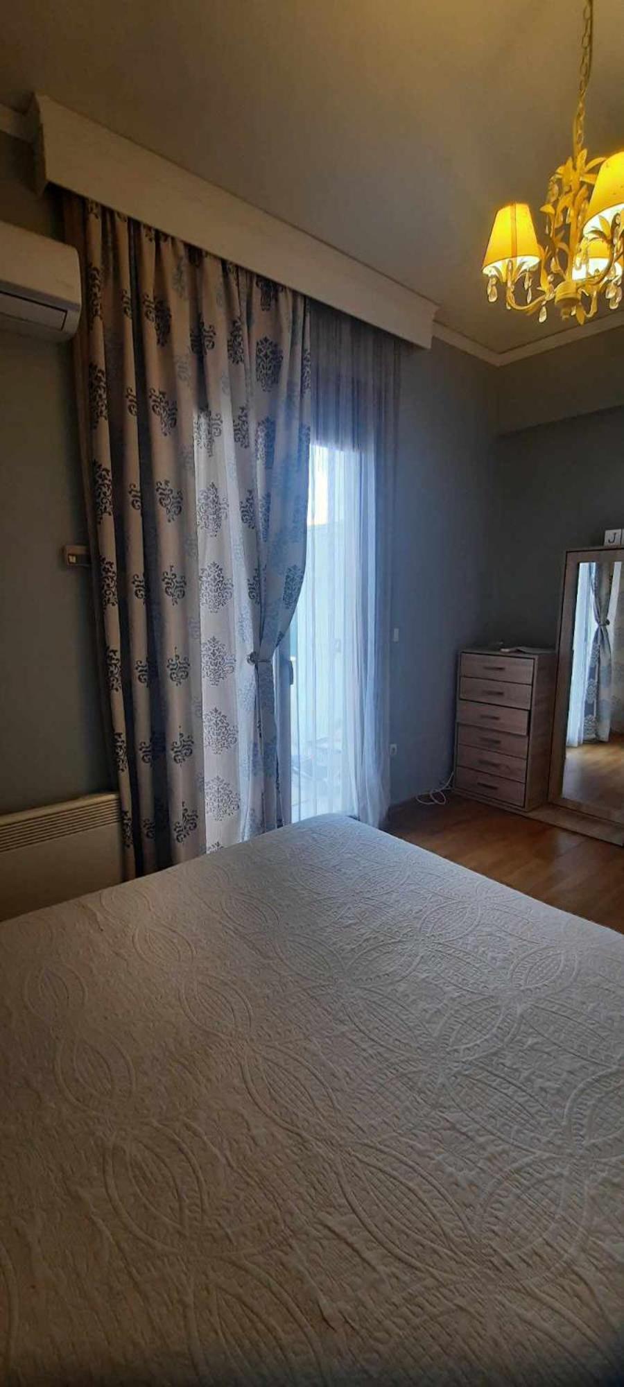 Villa Bianca Kremastí Buitenkant foto